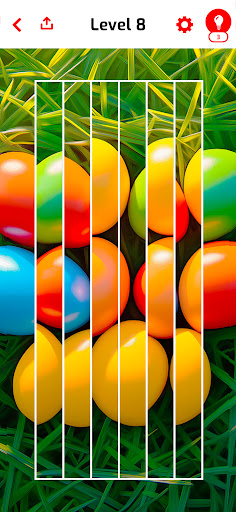 Easter Games ekran görüntüsü