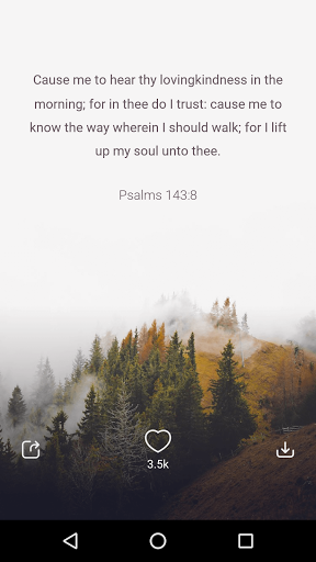 Bible Verse of The Day: Daily  ekran görüntüsü