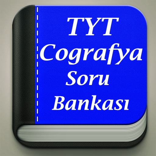 TYT AYT Coğrafya Soru Bankası