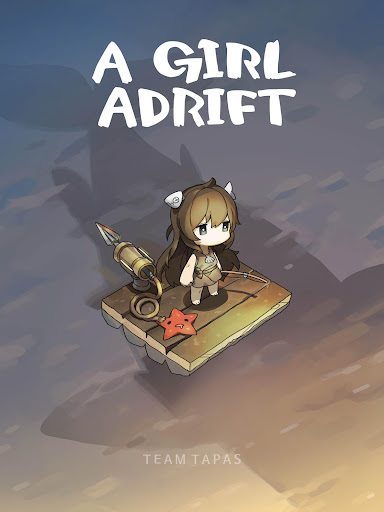 A Girl Adrift ekran görüntüsü