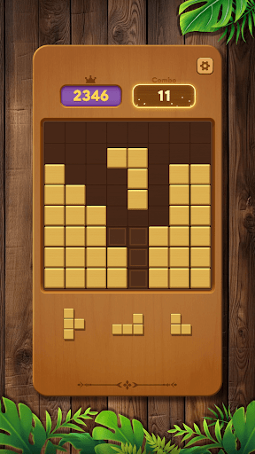 Block Crush! ekran görüntüsü