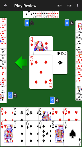 Spades - Expert AI ekran görüntüsü