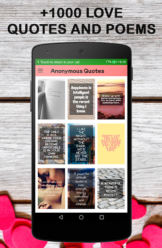 Love Poems & Romantic Sayings ekran görüntüsü