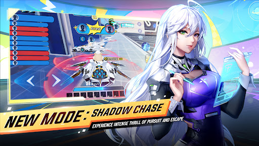 Garena Speed Drifters ekran görüntüsü