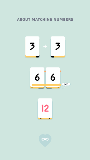 Threes! ekran görüntüsü