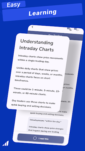 Crypto Trading Strategies ekran görüntüsü