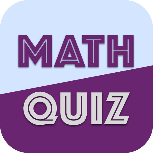 Maths Quiz: Brain Power