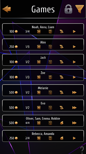 Bluff Online - Card game ekran görüntüsü