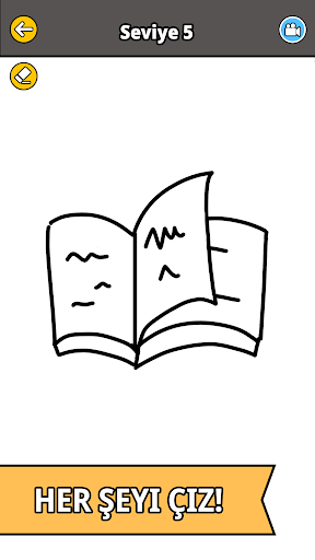Draw Story ekran görüntüsü
