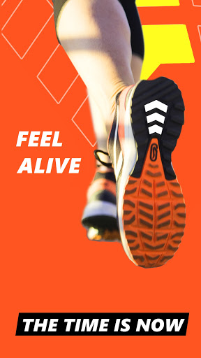 Run 5K: Running Coach to 5K ekran görüntüsü