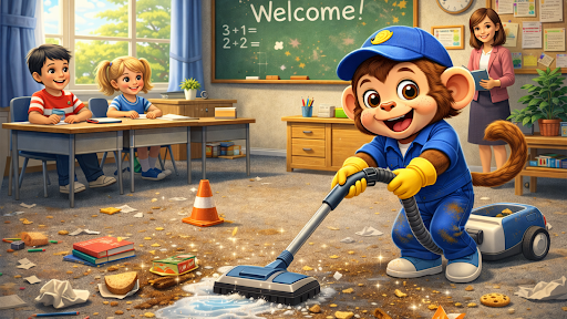 I Am Cleaner ekran görüntüsü