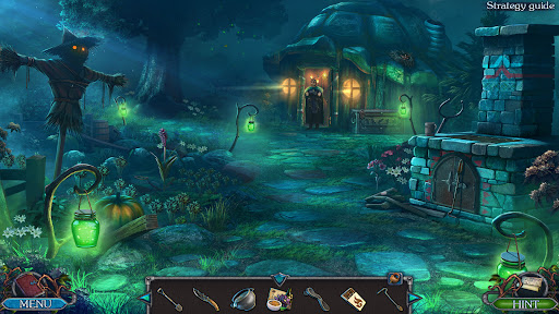 Legendary Tales 1 ekran görüntüsü