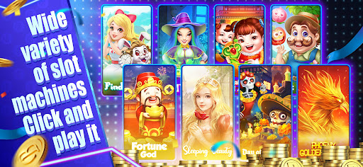 Boyaa Slots ekran görüntüsü