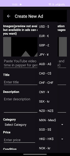Prebox ekran görüntüsü