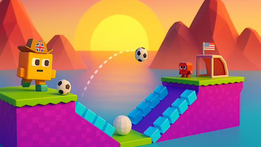 Hyper Soccer 2026: World Cup ekran görüntüsü