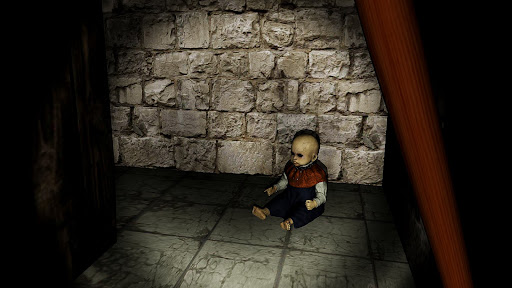 Garden of Fear: Scary Horror ekran görüntüsü