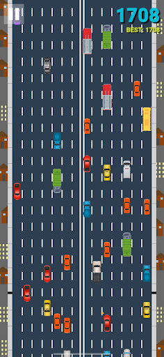 Reckless Race ekran görüntüsü