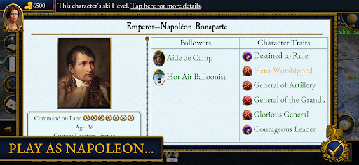 Total War: NAPOLEON ekran görüntüsü