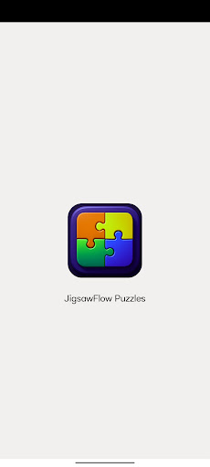 JigsawFlow Puzzles ekran görüntüsü