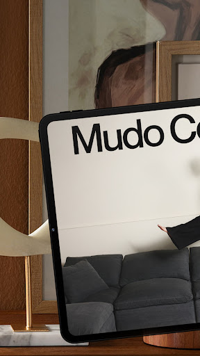 Mudo ekran görüntüsü