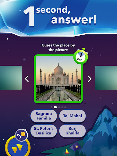 One: Trivia Music Guess Logo ekran görüntüsü