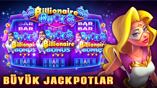 Stars Slots - Casino Games ekran görüntüsü