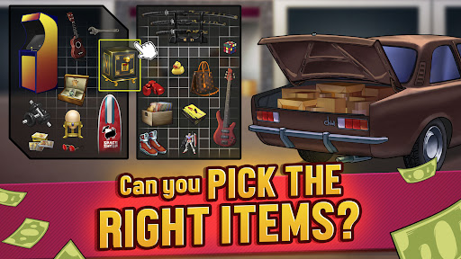 Bid Wars 1: Auction Simulator ekran görüntüsü