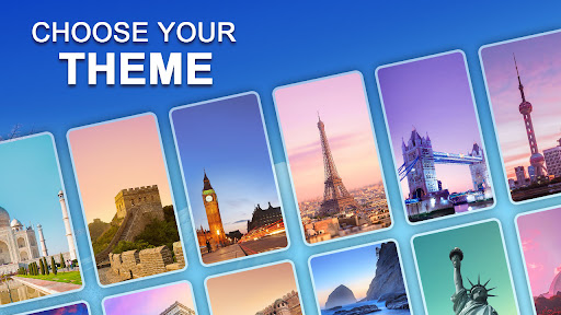 Mahjong - Adventure Master ekran görüntüsü