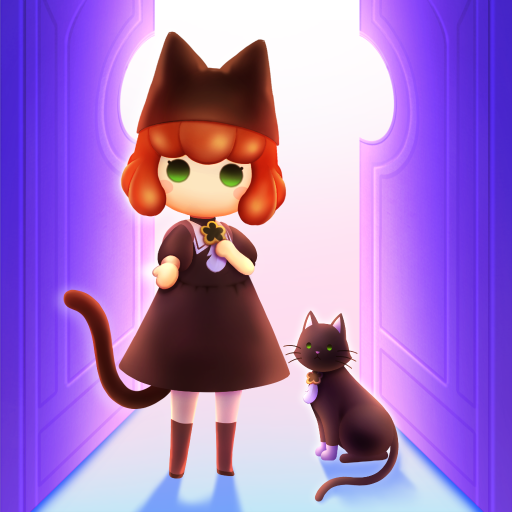 Stray Cat Doors 3: Chapter 2