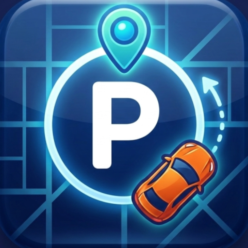 Parking Location Saver