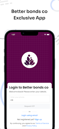BetterBonds ekran görüntüsü