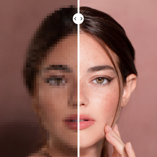 PhotoApp - AI Foto Düzenleyici