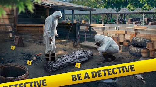 Mystery Manor: hidden objects ekran görüntüsü