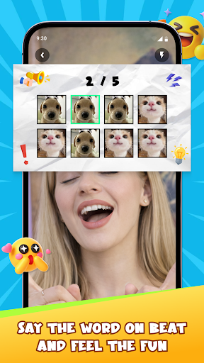 Number Challenge Puzzle Filter ekran görüntüsü
