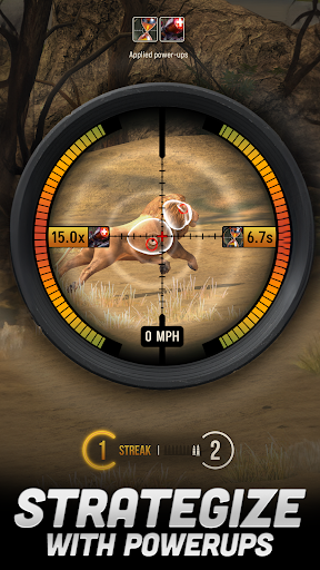 Hunting Battle: Hunter Game ekran görüntüsü