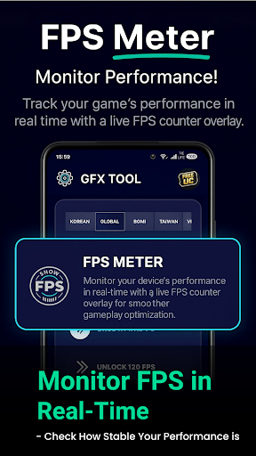 90 FPS + 120 FPS (v4.3) ekran görüntüsü