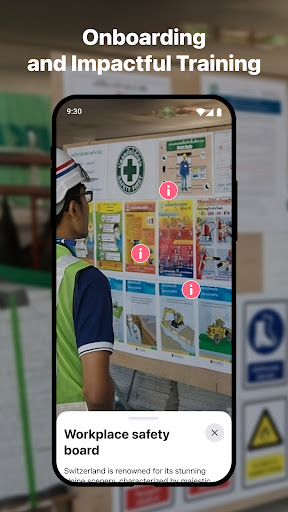 ThingLink AR Viewer ekran görüntüsü