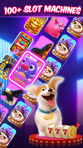 Cash Royal Casino ekran görüntüsü