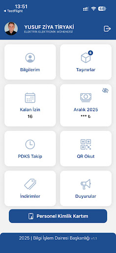 OBB Mobil ekran görüntüsü