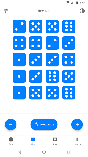 Random San: Randomization Tool ekran görüntüsü
