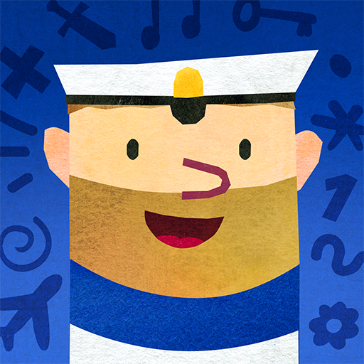 Fiete Quiztime - KidsKlub
