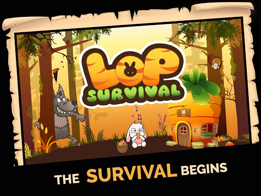 Lop Survival ekran görüntüsü