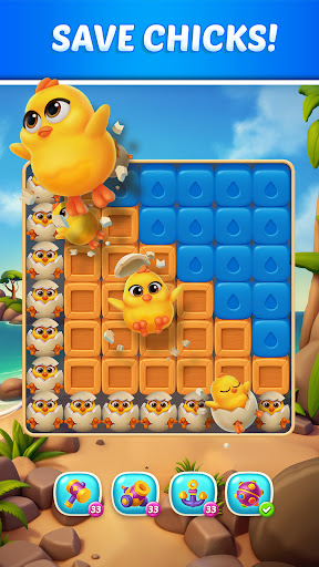 Blast Journey ekran görüntüsü