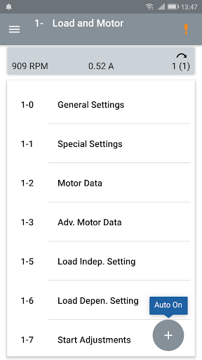 MyDrive Connect ekran görüntüsü