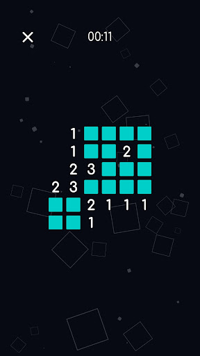 Minesweeper Simple Classic ekran görüntüsü