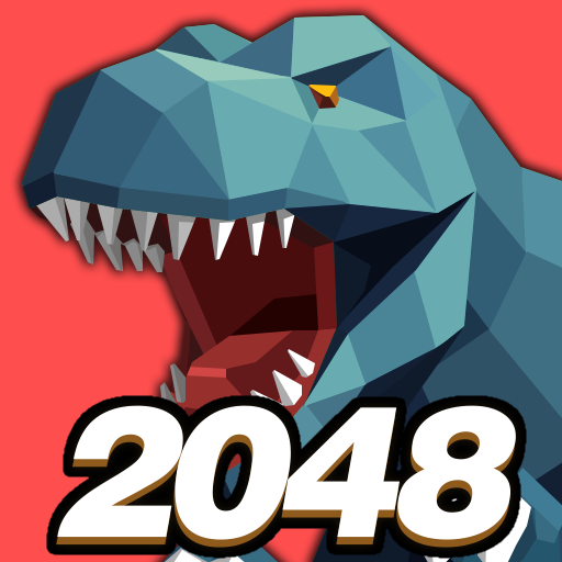 2048 Dinozorlar