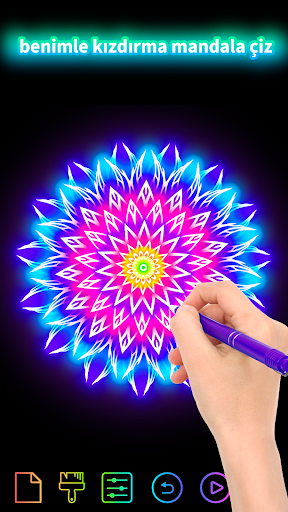 Doodle: Çocuk Joy ekran görüntüsü