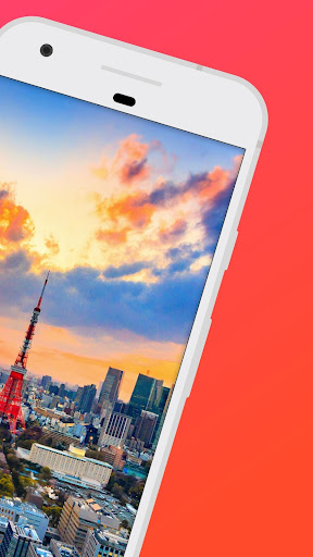 Tokyo Seyahat Rehberi ekran görüntüsü