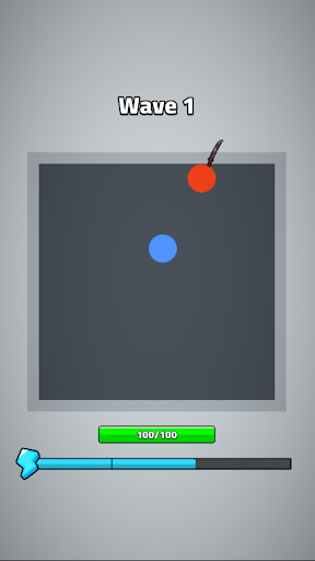 Bounce Battle ekran görüntüsü