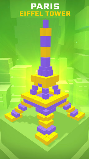 Singularity: Switch the Colors ekran görüntüsü